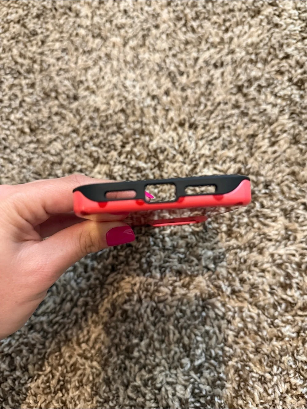fragola iphone 14